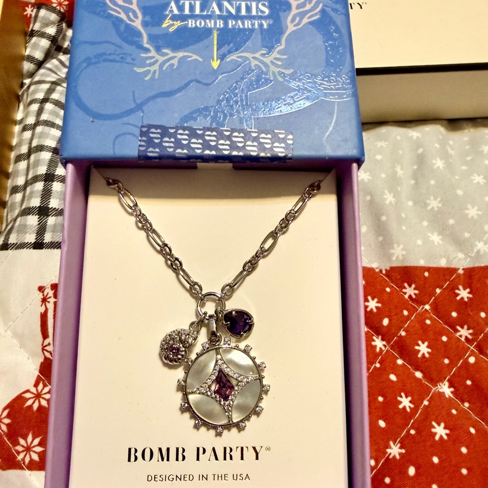 Atlantis Bomb Party collection